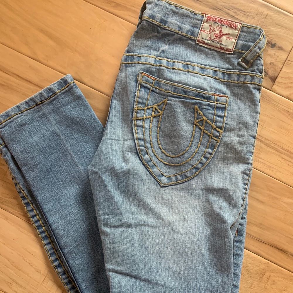 True Religion Jeans